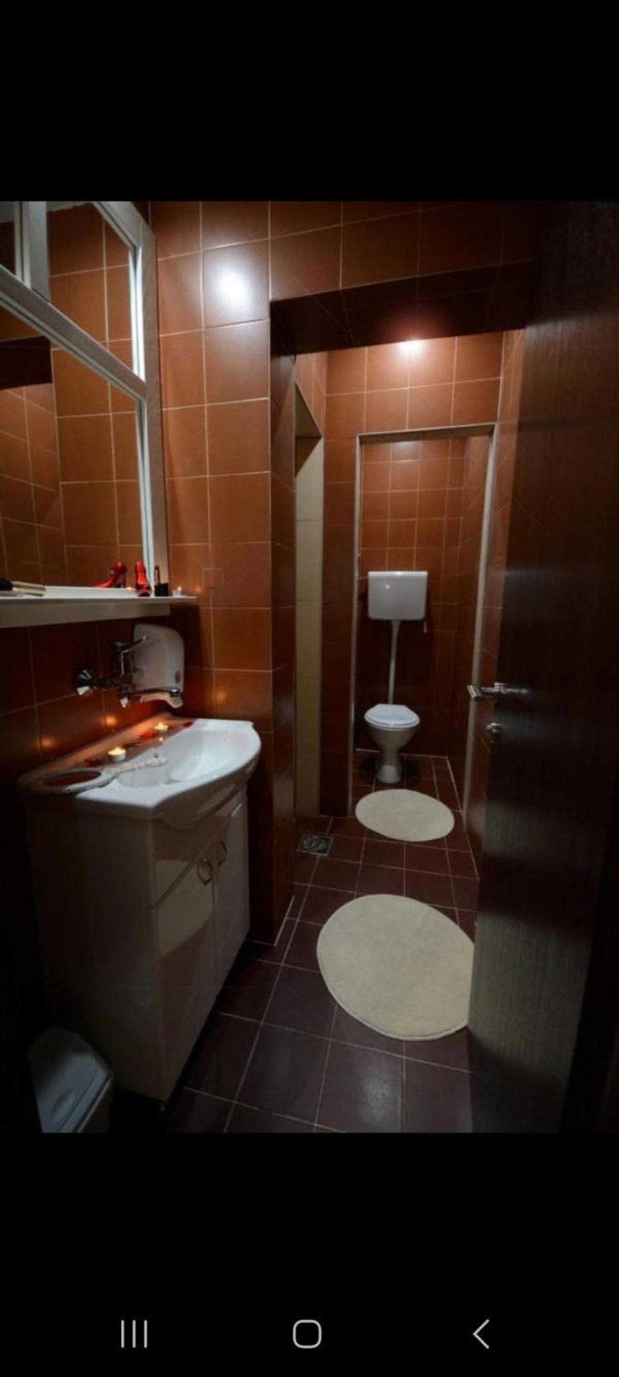 Apartmani Central 2.0 & Free Parking วรินรัชกา บานยา ภายนอก รูปภาพ