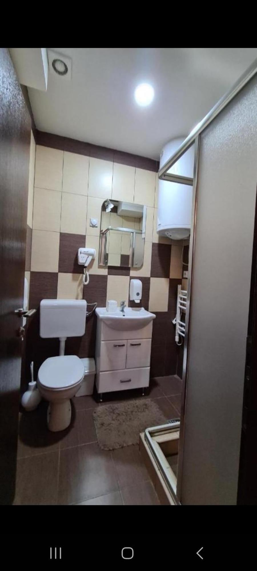 Apartmani Central 2.0 & Free Parking วรินรัชกา บานยา ภายนอก รูปภาพ